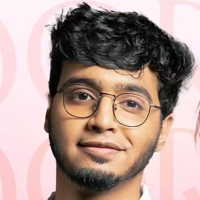 Photo of Varun Jain