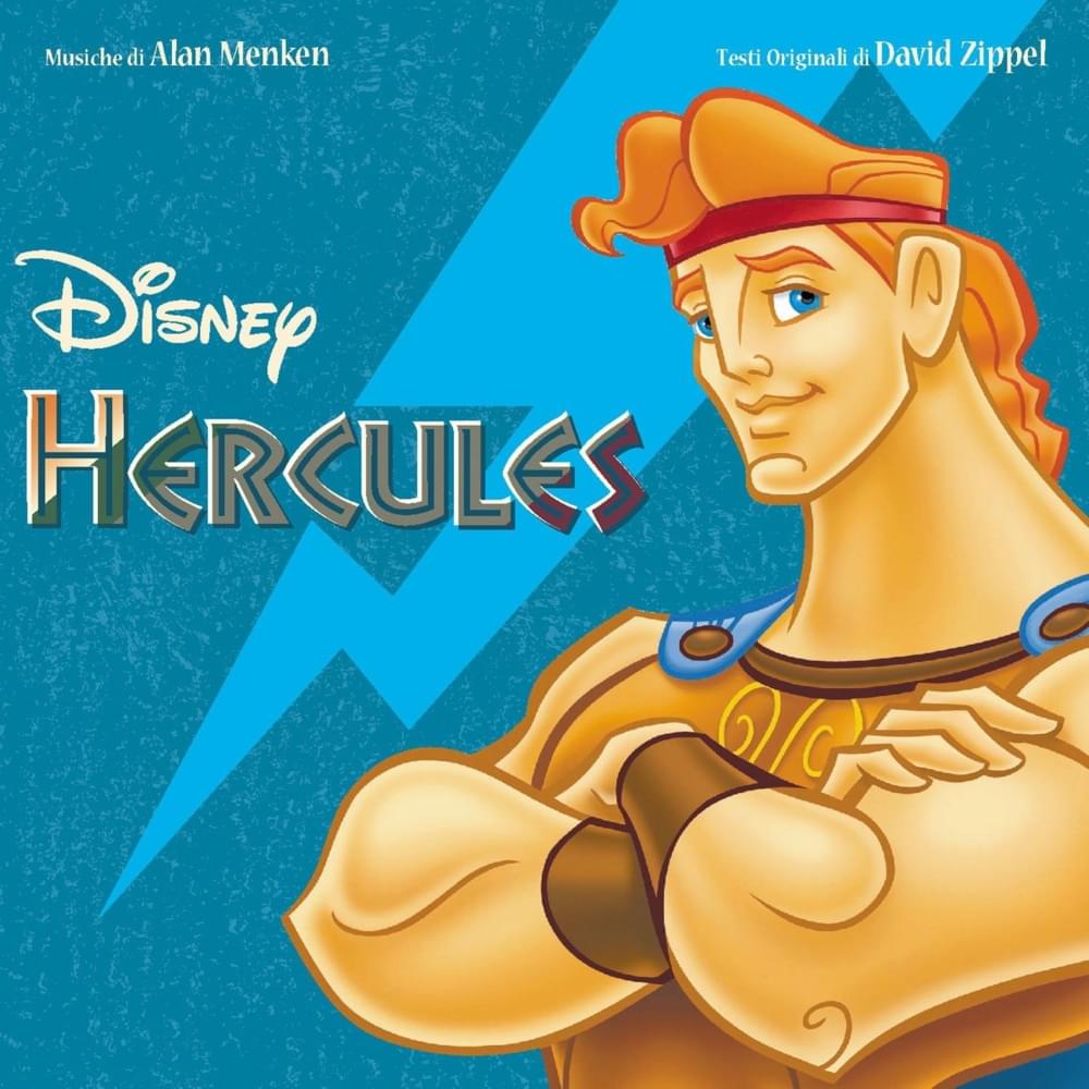 Album cover art for "Jamais je n’avouerai" by Walt Disney Records France