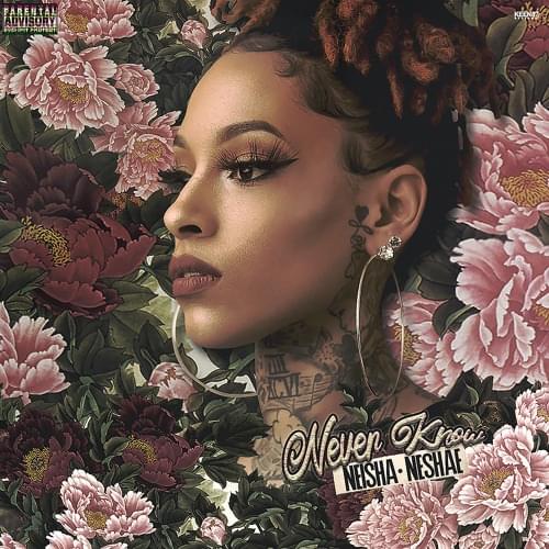 Never Know by Neisha Neshae