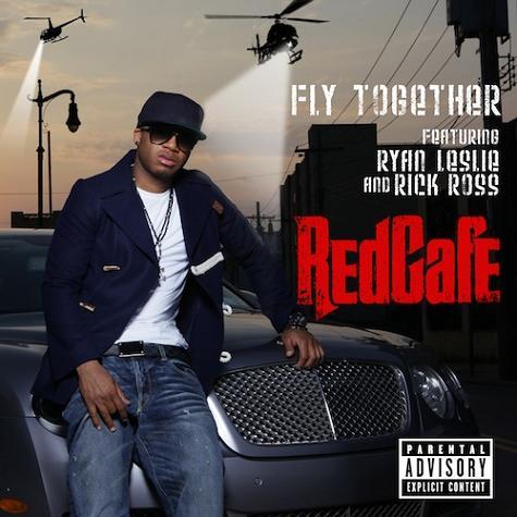 Fly Together by Red Cafe