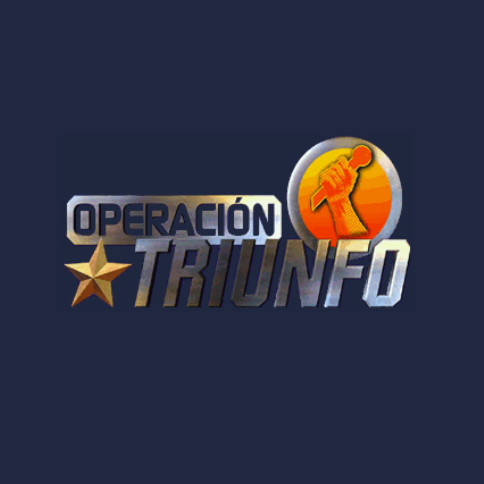Cover image for Operación Triunfo 2001