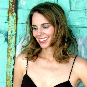 Photo of Melissa Elliotte