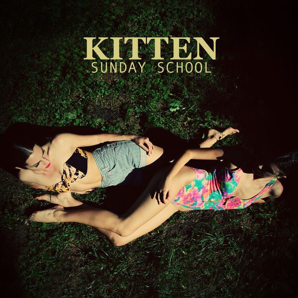 Cover image for Sunday School - EP