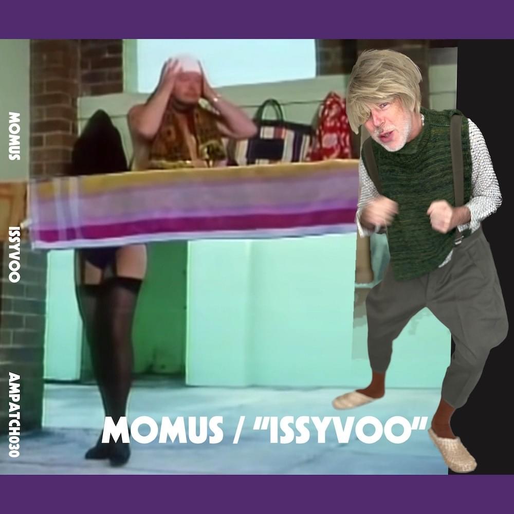 DGAF by Momus