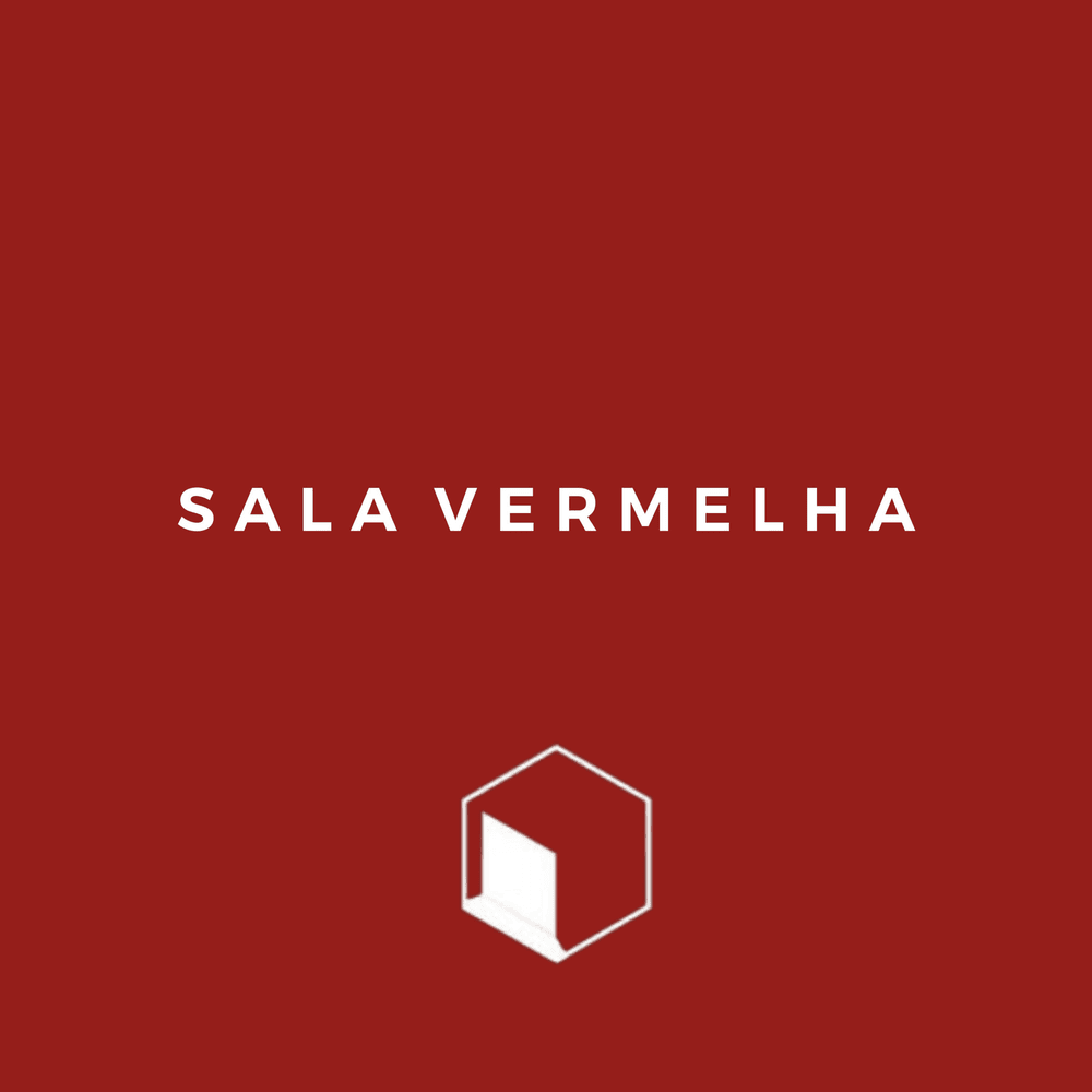 Cover image for SALA VERMELHA
