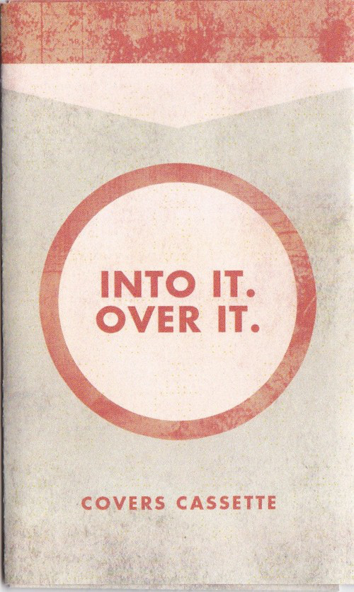 Cover image for Covers Cassette
