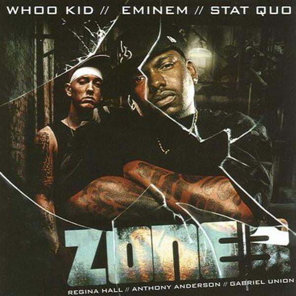 Get Off My Nuts by DJ Whoo Kid