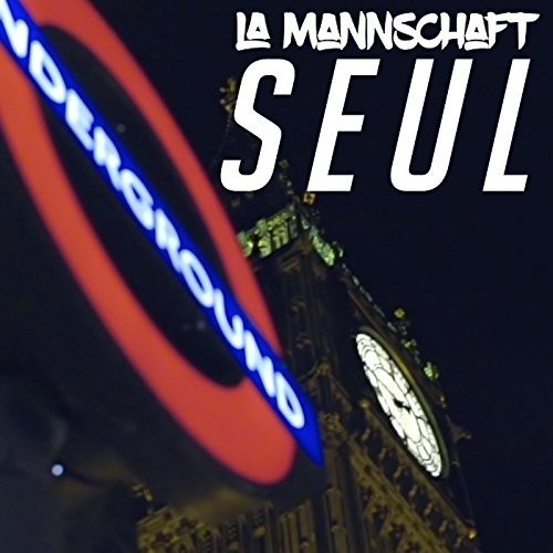 Seul by La Mannschaft