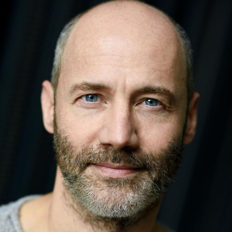 Photo of Alexander Doering