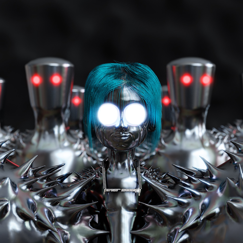 Cover image for MISCREANT