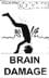 Cover image for Brain Damage