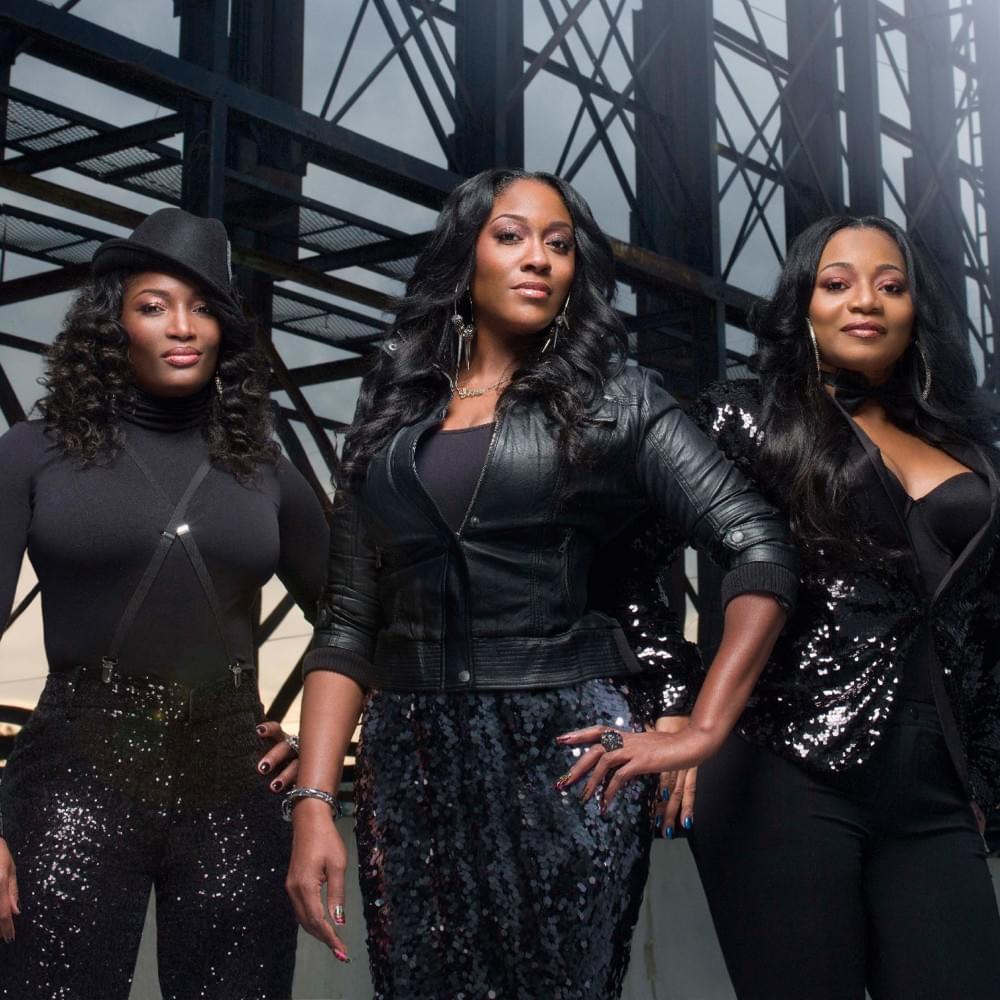 Photo of SWV
