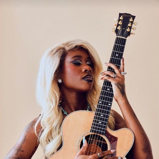 Cover image for Kara Jackson