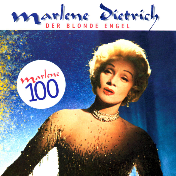 Lili Marleen by Marlene Dietrich
