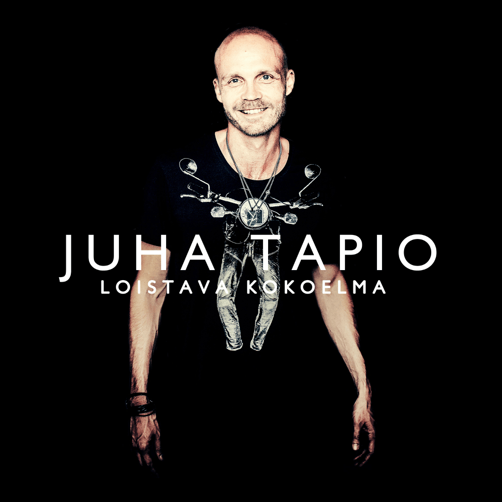Cover image for Loistava kokoelma