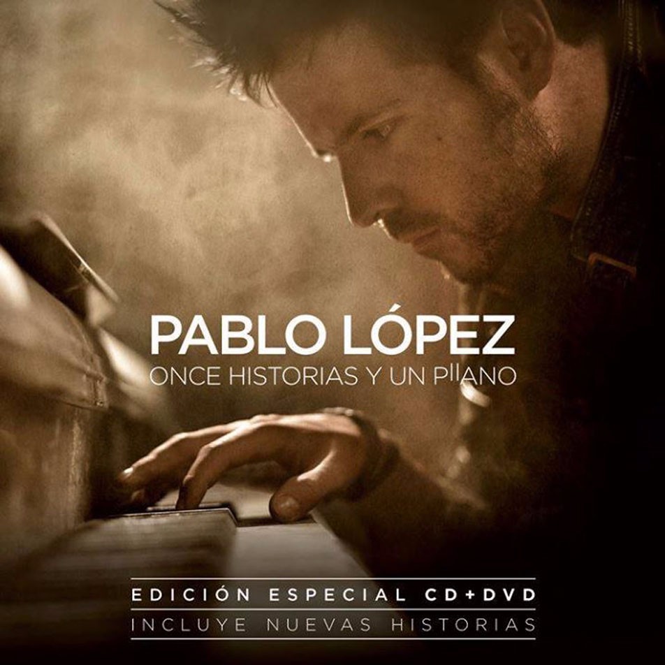 El Mejor Momento by Pablo López