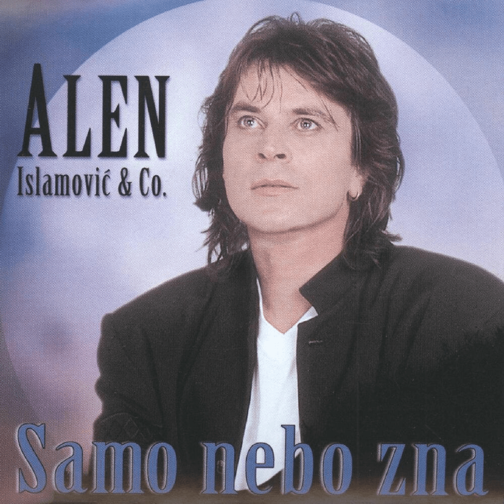 Ti nemaš pojma kakva si by Alen Islamović