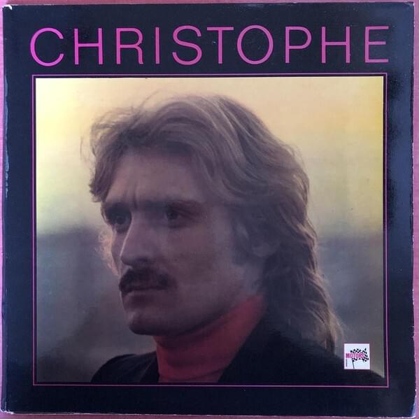 Cover image for Christophe (1973)