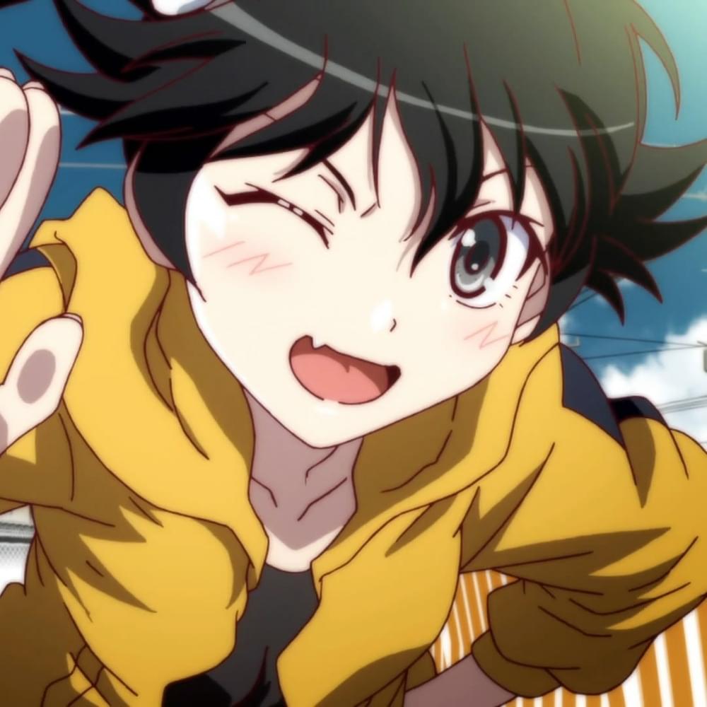 Photo of 阿良々木火憐(CV.喜多村英梨) (Karen Araragi (CV. Eri Kitamura))