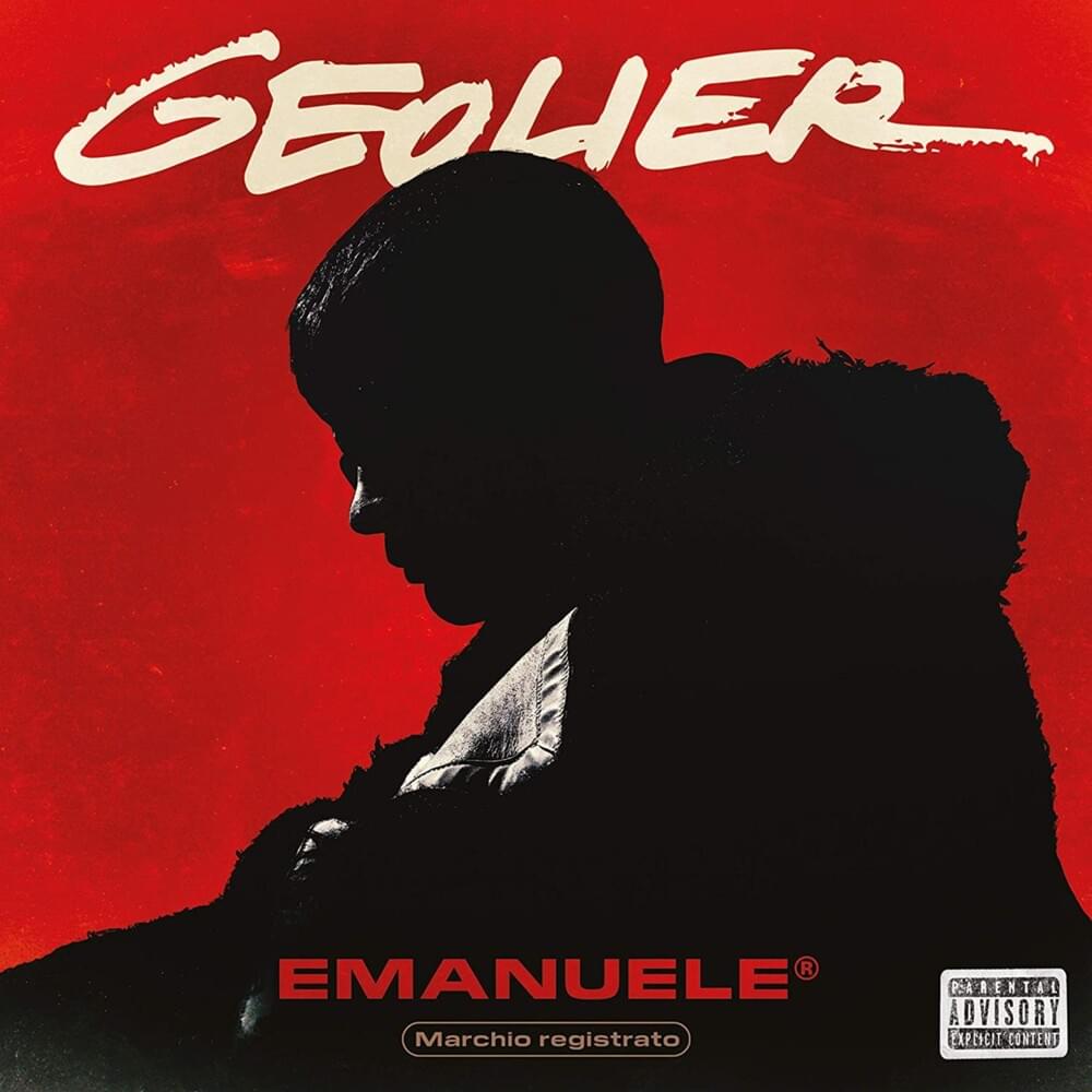 Cover image for Emanuele (Marchio registrato)