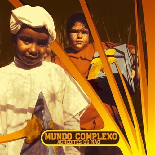 O Vazio by Mundo Complexo