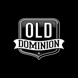 Cover image for Old Dominion Originals