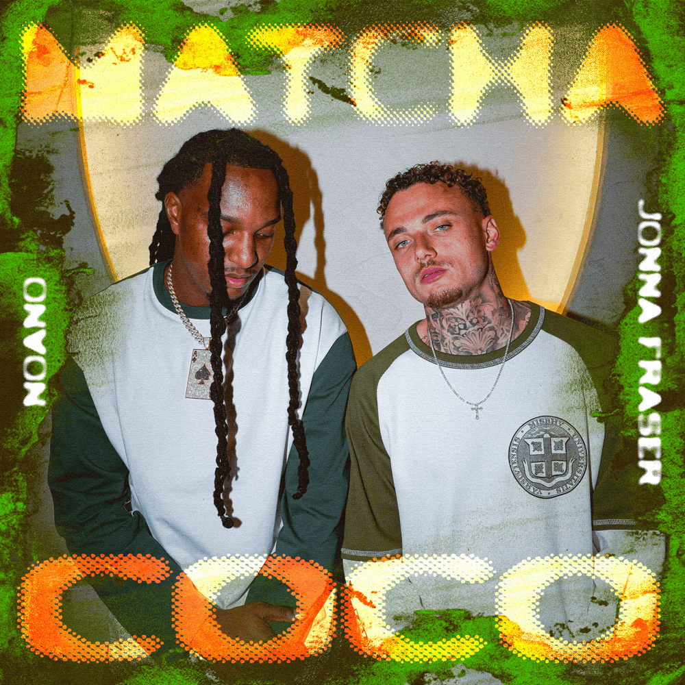 Matcha Coco by Noano