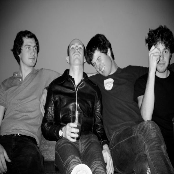 Nightlife by The Soft Pack