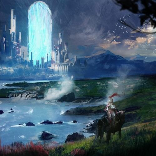 ​the twice-oculi of endeavour by 1emjay