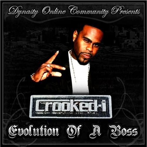 Cover image for Evolution of a Boss