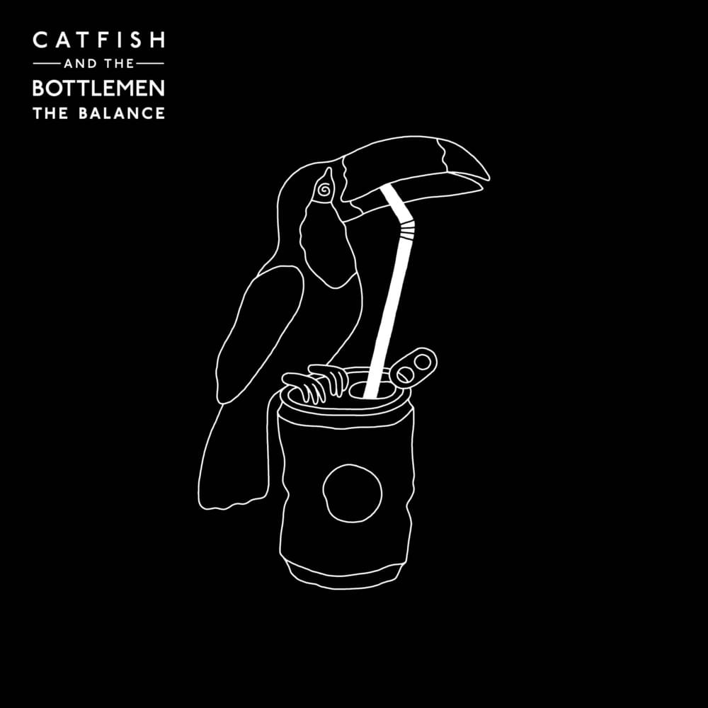 Cover image for The Balance