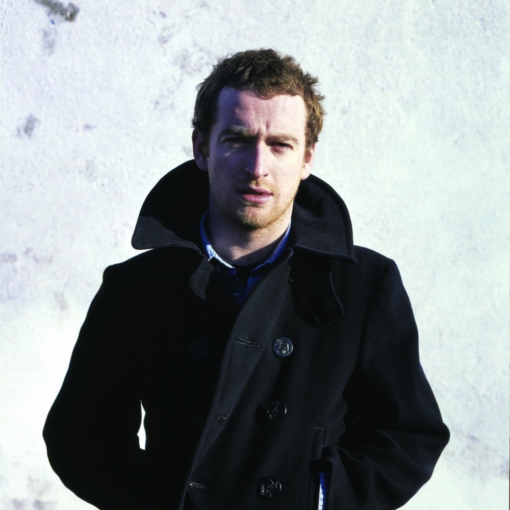 Cover image for Stephen Fretwell