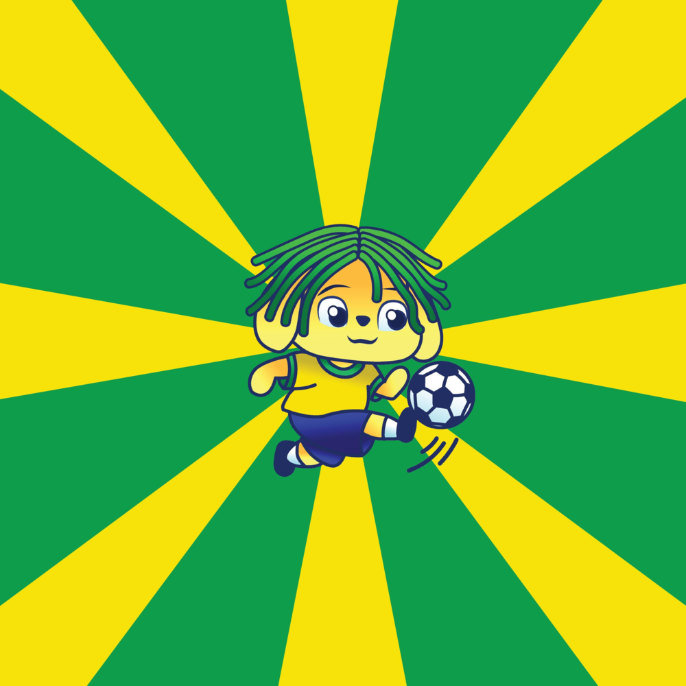 GOOOOOOOOOOOOOOOL by Aaron Cartier