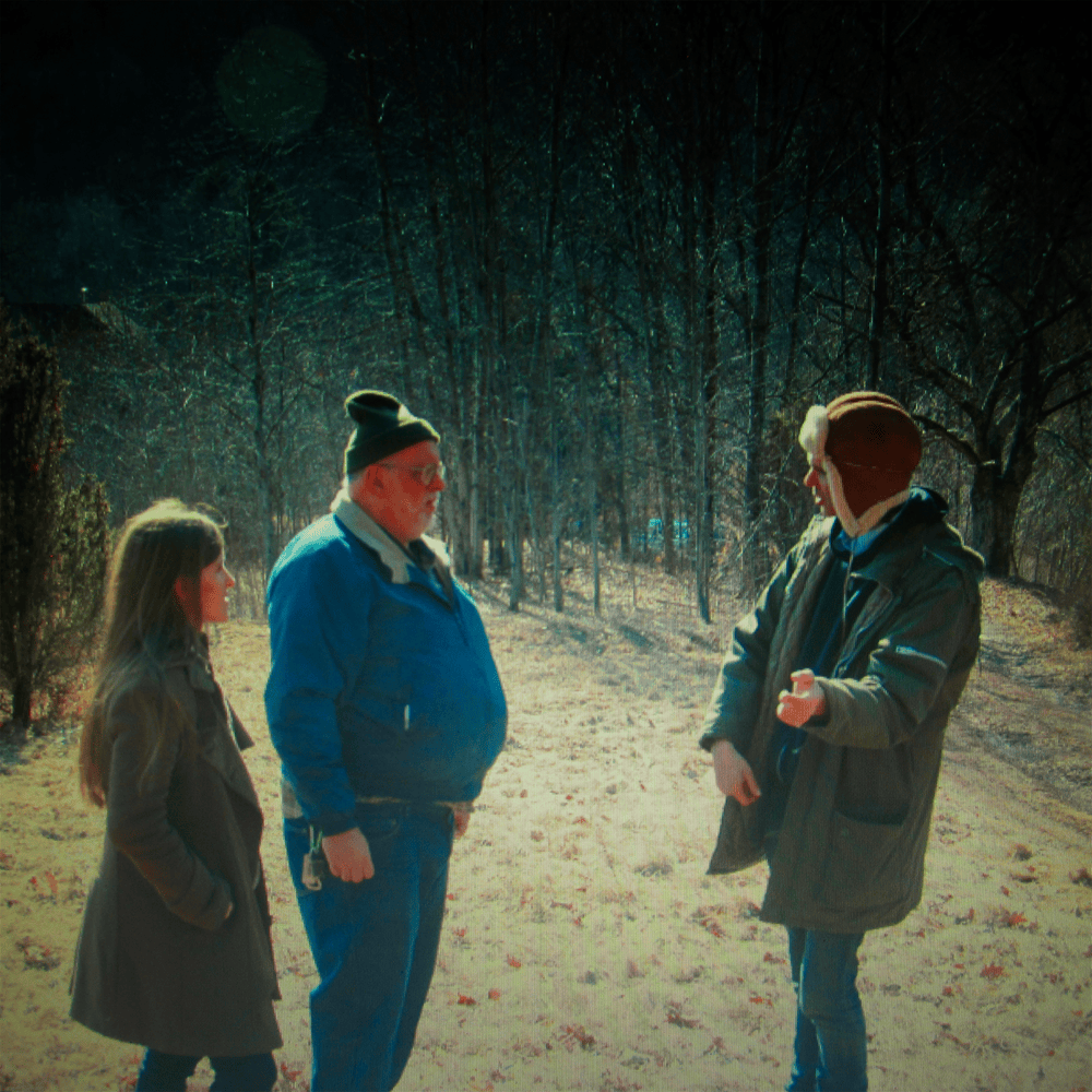 Impregnable Question by Dirty Projectors