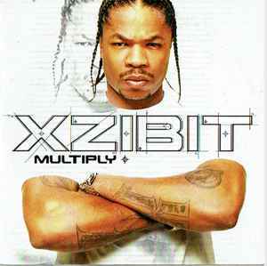 Album cover art for "Multiply (Remix)" by Xzibit & Busta Rhymes