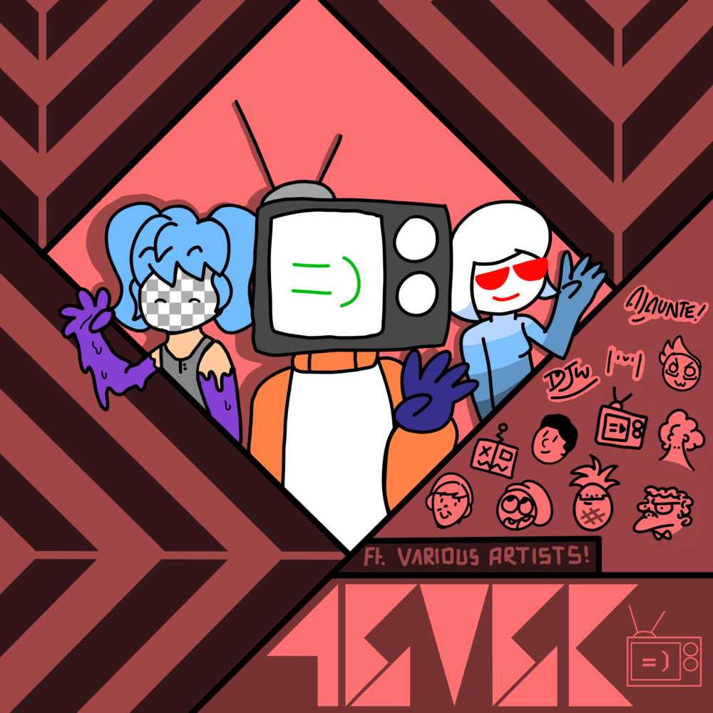 Cover image for 4EVER