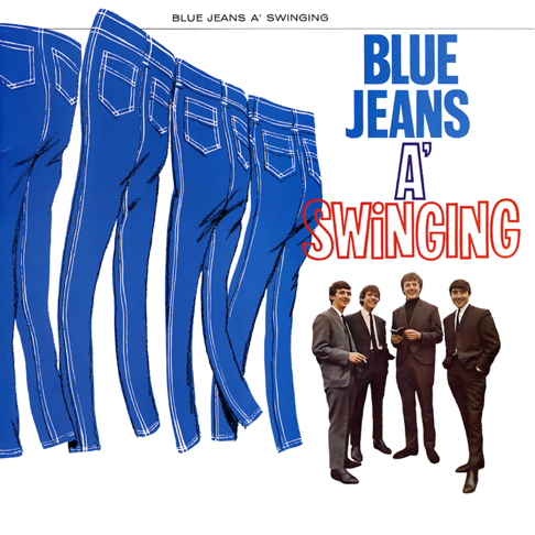 Save The Last Dance For Me by Swinging Blue Jeans