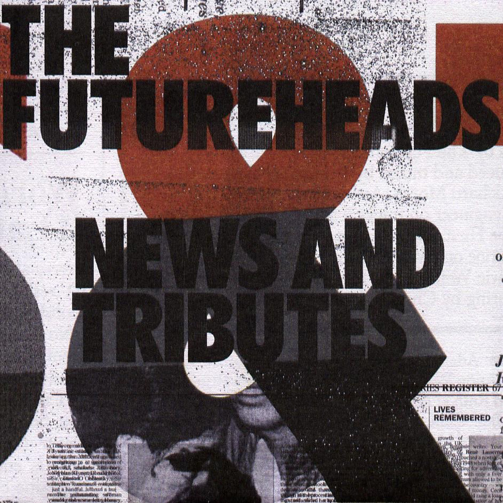 Yes / No by The Futureheads