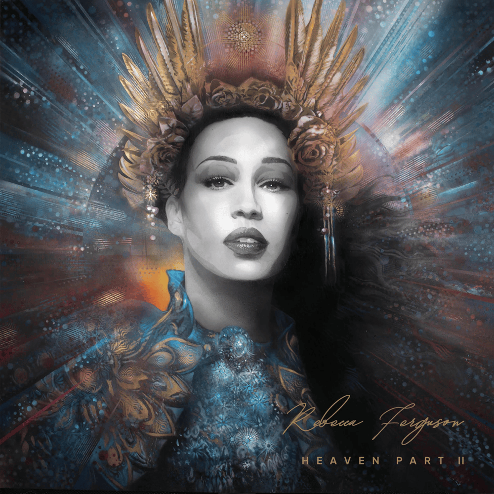 Cover image for Heaven, Pt. II