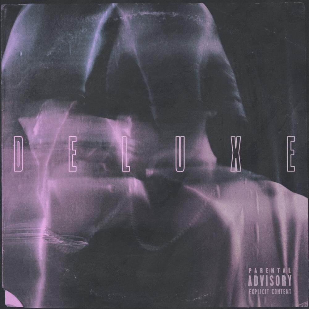 Cover image for TBJ V.2 Deluxe