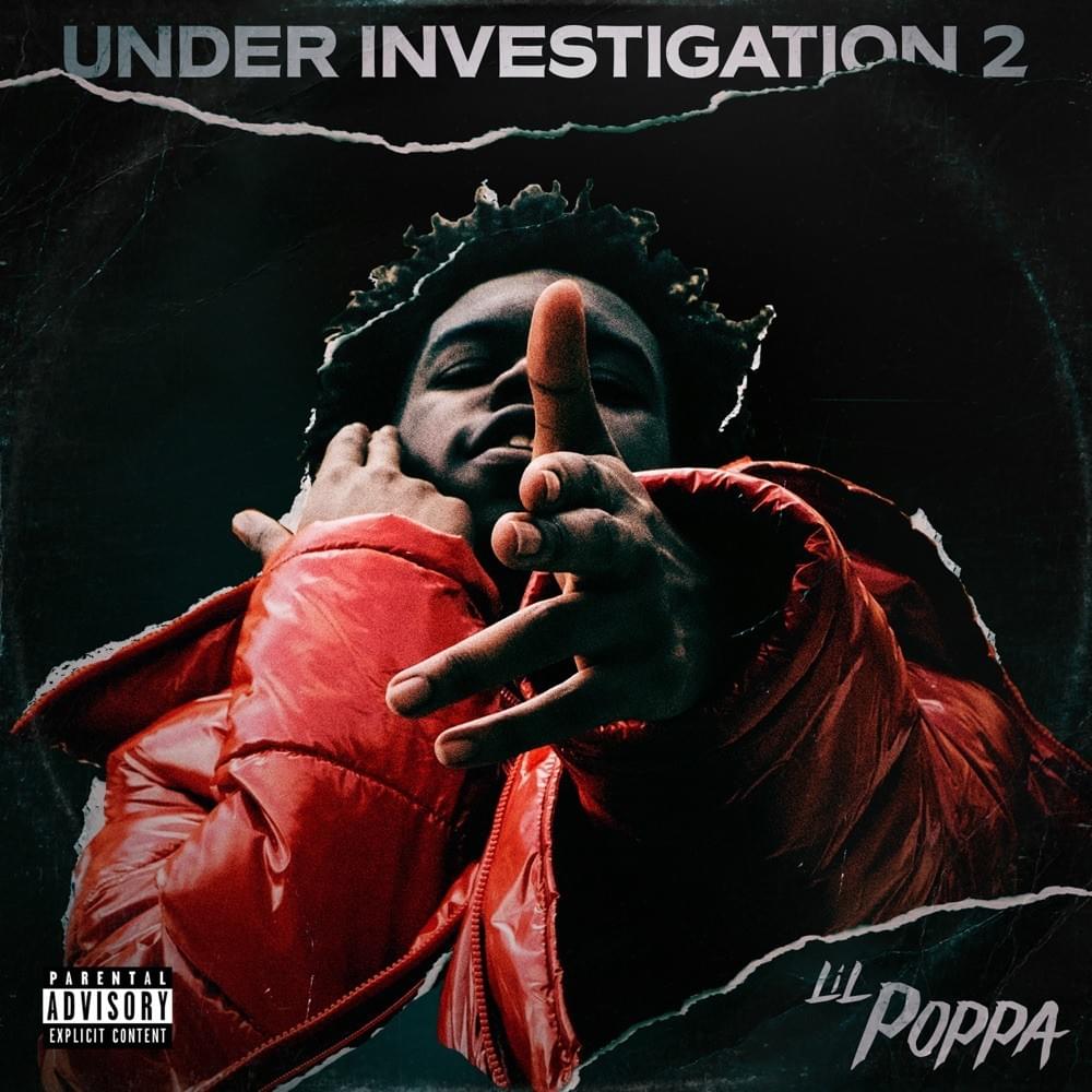 Eternal Living by Lil Poppa