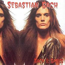 Children Of The Damned by Sebastian Bach