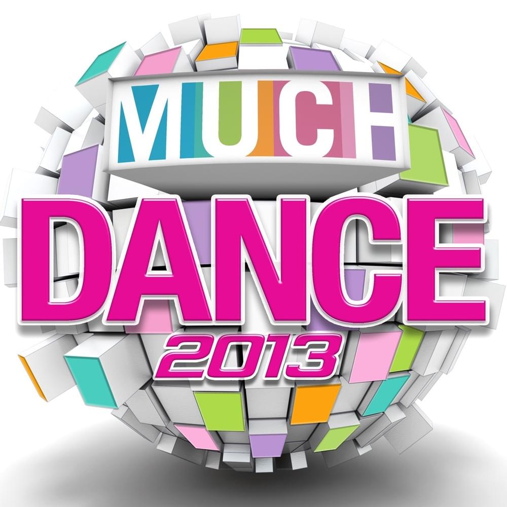 Cover image for MuchDance 2013