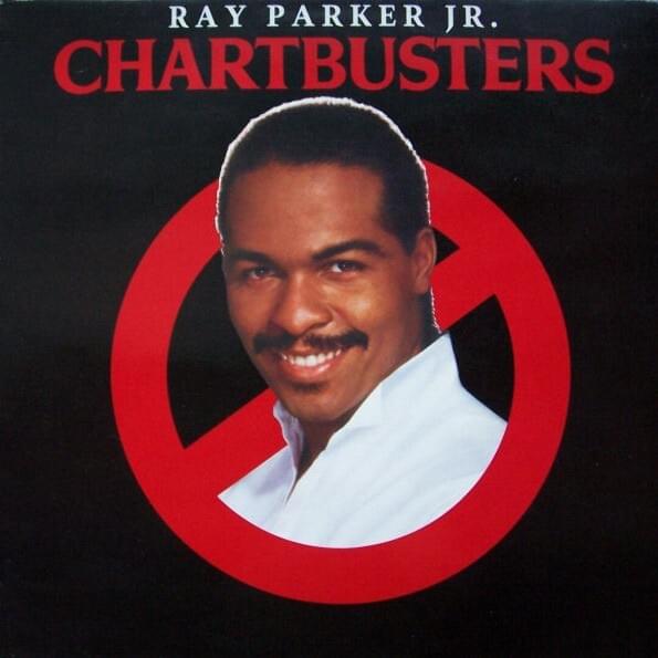 Cover image for Chartbusters