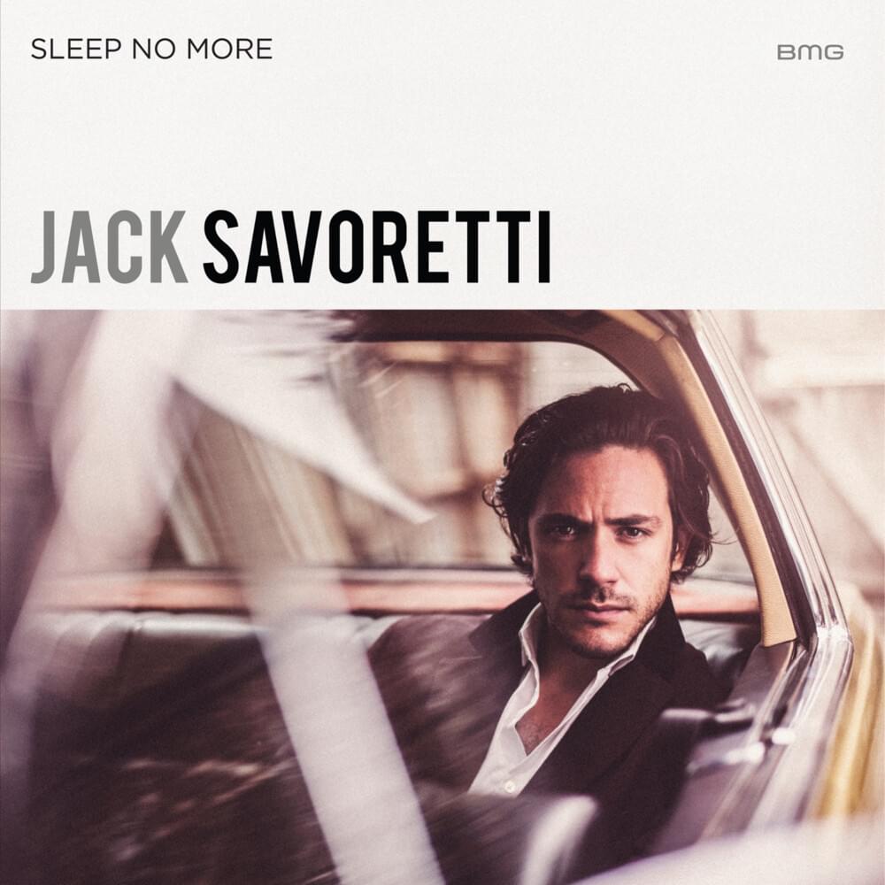 Cover image for Sleep No More (Special Edition)