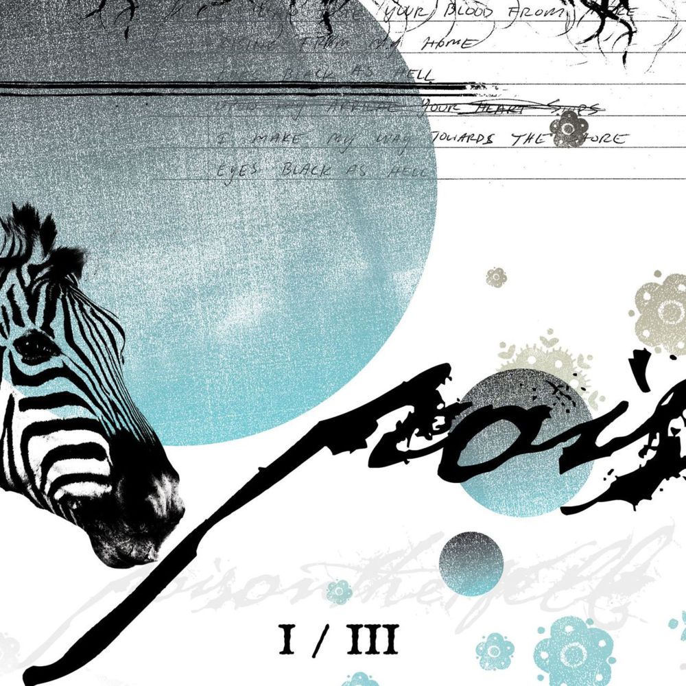 Cover image for I/III