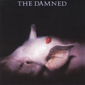 Life Goes On by The Damned