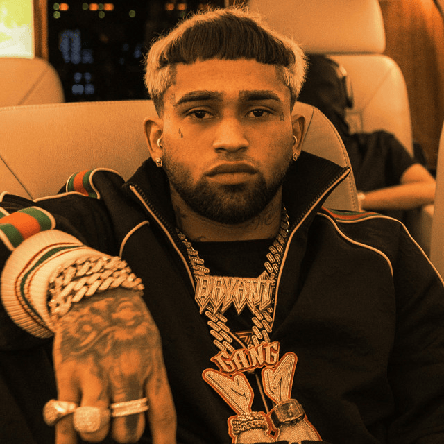 Bryant Myers Profile Picture Photo of Bryant Myers