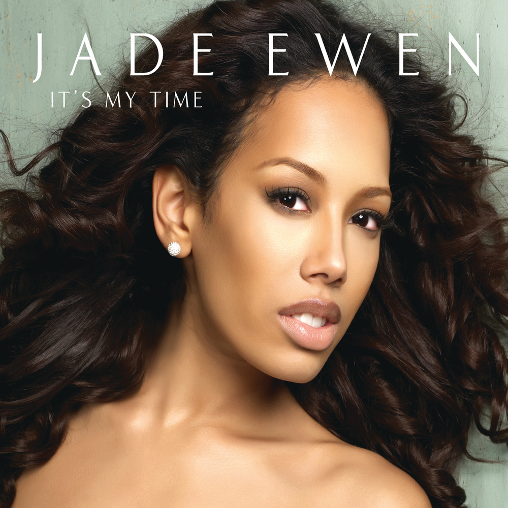 Album cover art for "It’s My Time" by Niamh Kavanagh