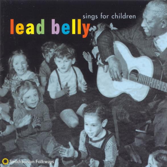 Cotton Fields by Lead Belly